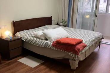 1 br near L14 wuding rd station