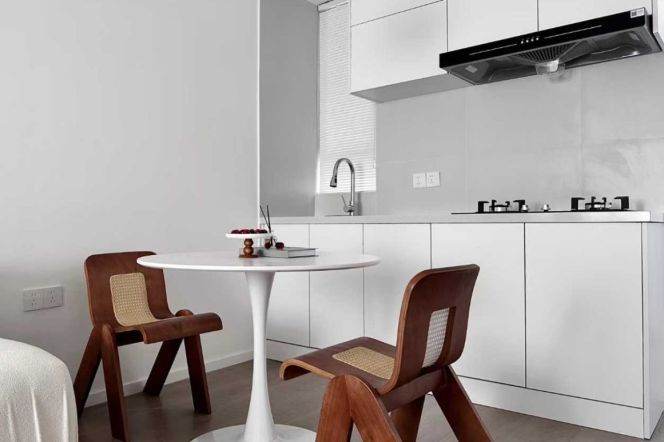 zhaojiabang rd 1BR/living room@L7/9