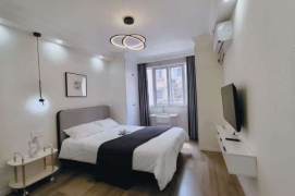 Cozy 1br @jiashan rd sta 5.2k