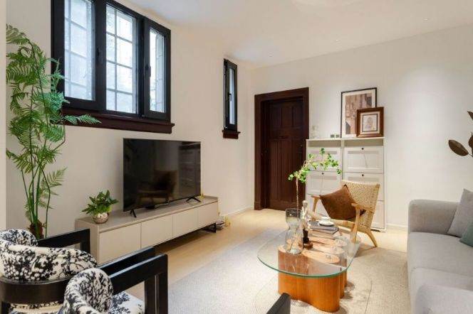 Bonny 2br Apt in Sun Apts