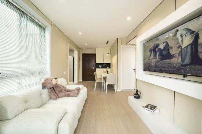 Elevator 1BR-Chengdu North Road-6 minutes to Line 1/14-Huangpi South Road