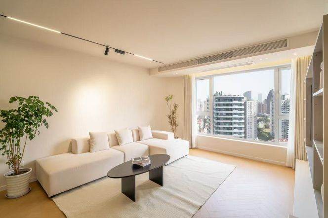 Outdoor Balcony,Brand new,4Br,2Bth,Nr Jiang Su Rd station,L2,11