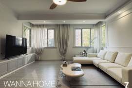 Super Price/Hongqiao Rd MT/Elevator/Garden Compound/Bathtub/Balcony/Large Storages/Heater/Cozy3br2bt