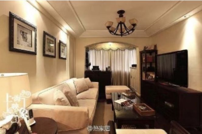 2br-Yuyuan Road - 4 minutes to Line 2/7/14 - Jing'an Temple