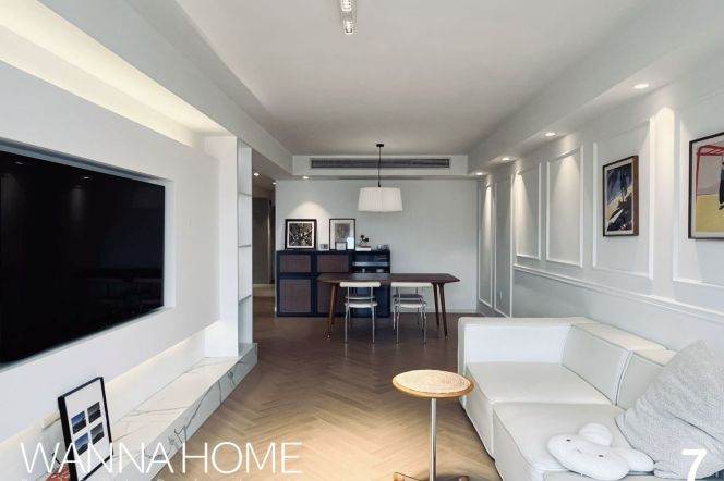 Exquisite Renovation/West Yan'an+Dingxi Rd/Elevator/Large Storages/Heater/Cozy2br