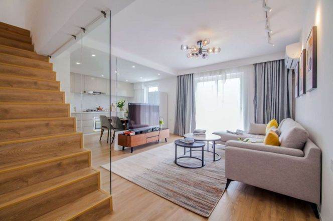 Elevator 2br-Zhaojiabang Road-2 minutes to Line 9/12-Jiashan Road