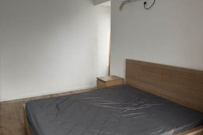 West Nanjing Rd.  elevator 2br cozy and  bright 