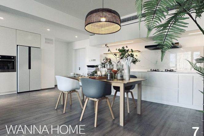 Garden Compound/Line 8/10 MT/Xintiandi CBD/Open Balcony/Bathtub/Large Storages/Cozy3br2bt