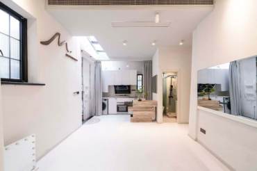 Nice office Yongkang rd @ IAPM&L1/10/12 Shanxi rd station