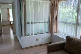 Jing'an Temple, PAC, 1 br @8 park Avenue, Tennis court view, Metro line 7, 2,14