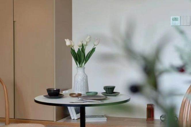 Elevator 1br-Nanyang Road-7 minutes to Line 2/7/14-Jing'an Temple