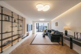 3BR 2BTH w/ Floor Heating nr West Yan’An Road M3/4