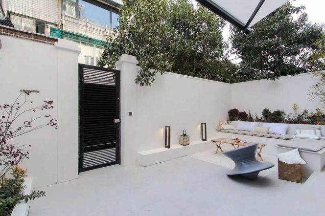 fuxing rd/iapm 3br with garden