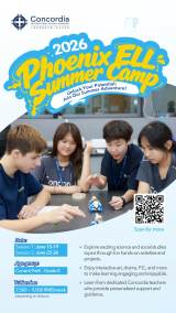 2026 Phoenix ELL Summer Camp