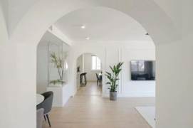 Zhongshan Park bright and sunshine cozy 3br 