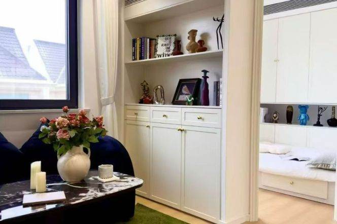 Bright 2Brs/2Lrs/2Bts apt nr Jiaotong university, M10/11