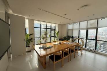 Creative park Office nr DongAn RD M4/7