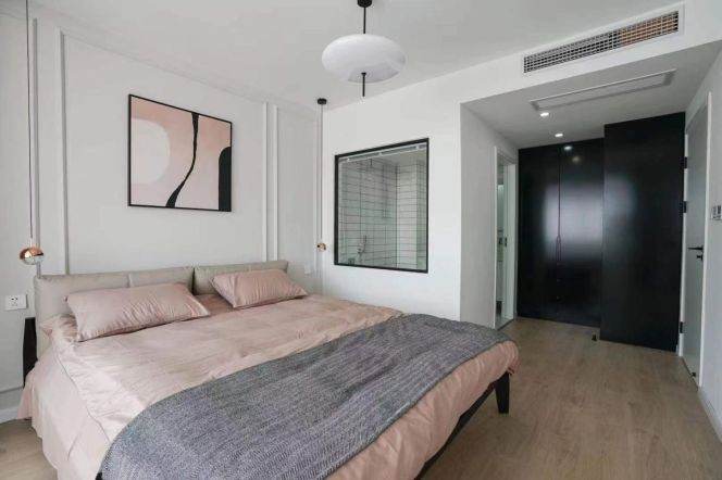 Zhongshan Park bright and sunshine cozy 3br 