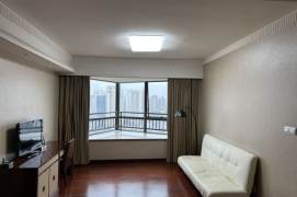 High-rise Apt in west Nanjing Road circle