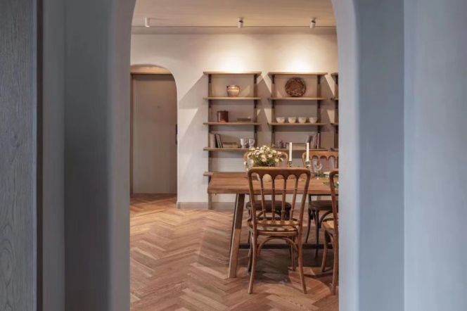 Aesthetic Apt spacious 2br in Xintiandi