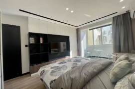 Elevator 1br/1lr @south xizang rd sta 7k