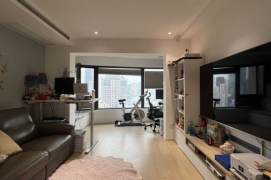 Modern 2brs with floor heating in Jing an area