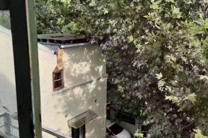 Nice Apt in Wukang Road