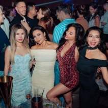 Nova Events Presents: High Octane - Final Racing Weekend Party