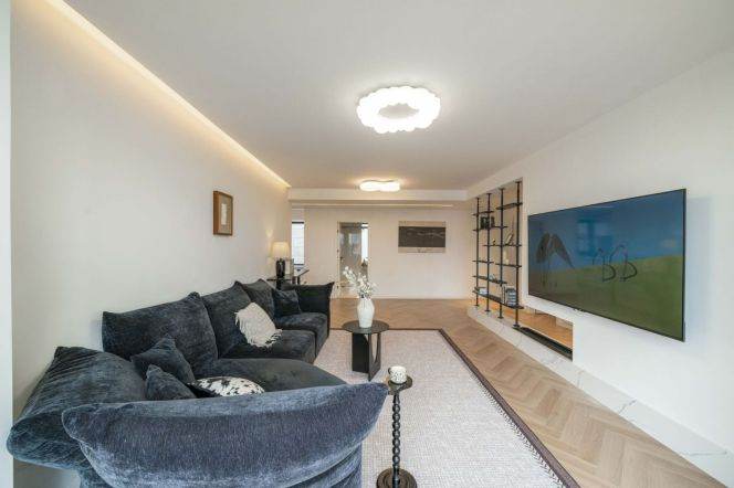 3BR 2BTH w/ Floor Heating nr West Yan’An Road M3/4