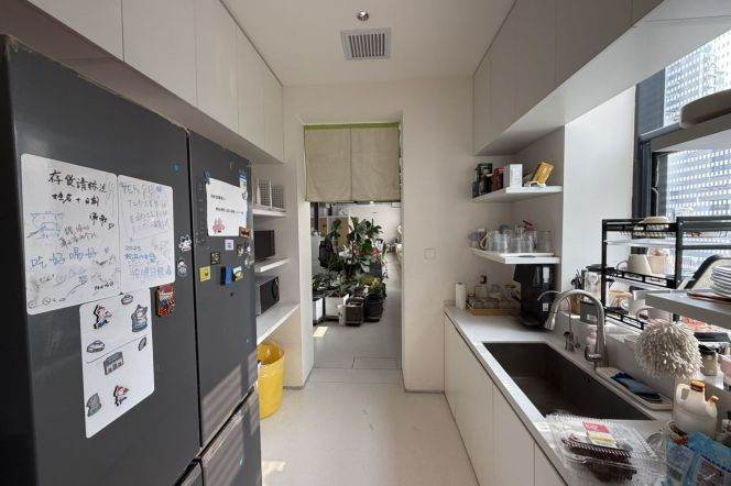 Creative park Office nr DongAn RD M4/7