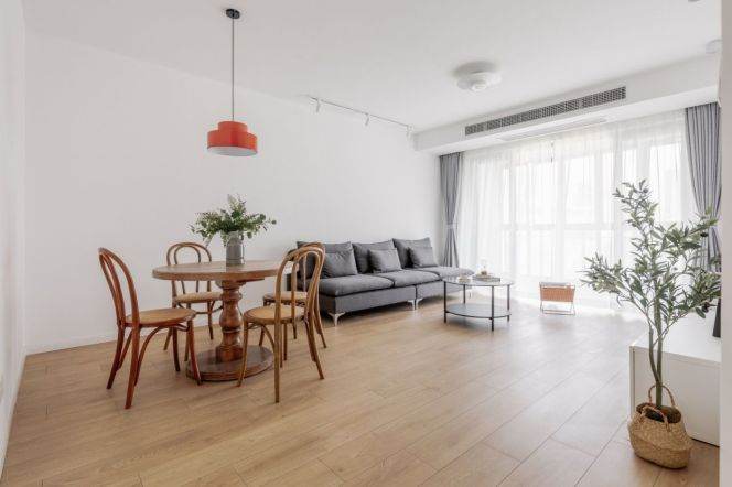 Cozy decoration,3Br/2Bth,Nr L1/12,Xinzha Rd station