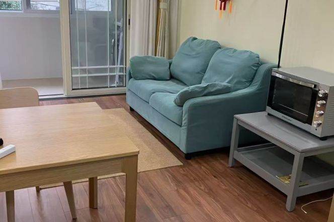 1 br near L14 wuding rd station