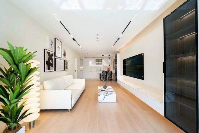 Elevator 2br-Hongqiao Road-2 minutes to Line 1/9/11-Xujiahui