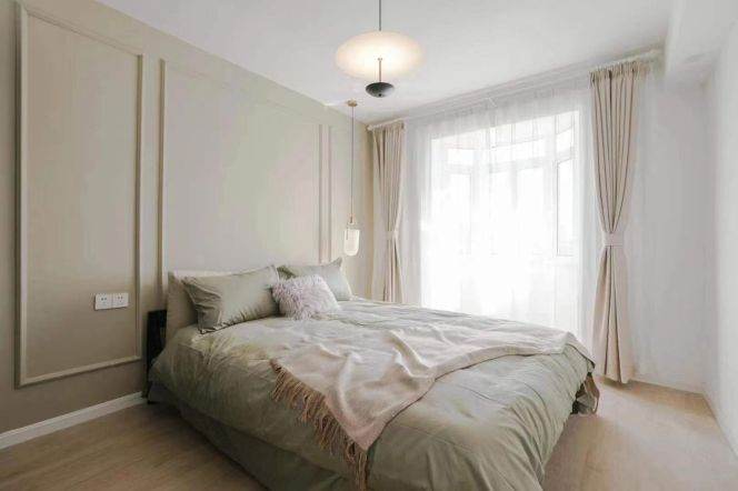 Zhongshan Park bright and sunshine cozy 3br 