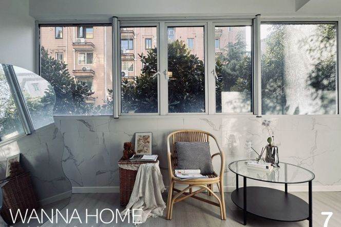 Super Price/Hongqiao Rd MT/Elevator/Garden Compound/Bathtub/Balcony/Large Storages/Heater/Cozy3br2bt