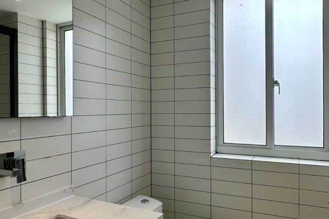 Zhongshan Park bright and sunshine cozy 3br 