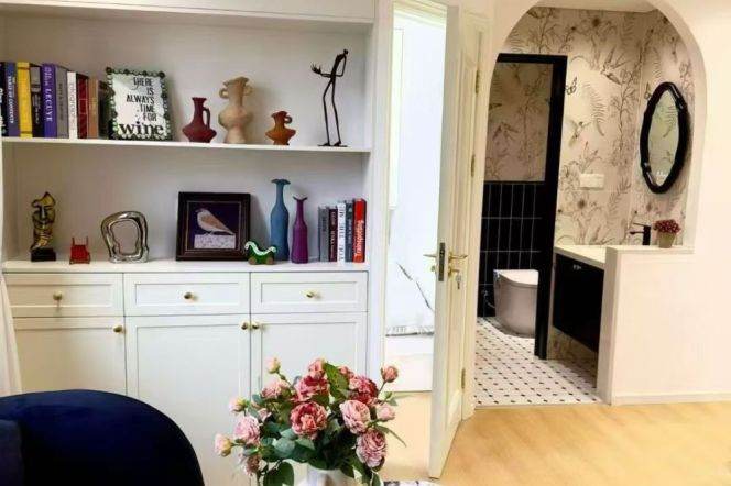 Bright 2Brs/2Lrs/2Bts apt nr Jiaotong university, M10/11