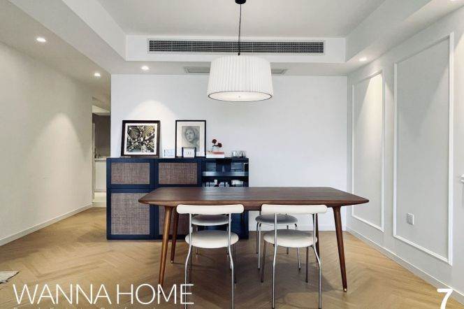 Exquisite Renovation/West Yan'an+Dingxi Rd/Elevator/Large Storages/Heater/Cozy2br