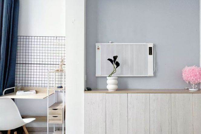 Nice&bright 1br/1lr @changping rd sta 5.3k