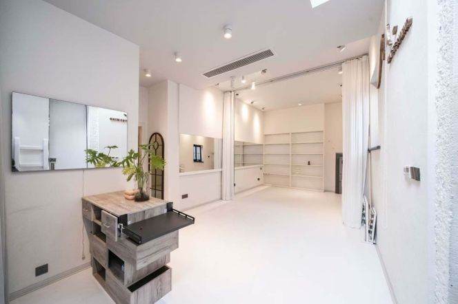 Nice office Yongkang rd @ IAPM&L1/10/12 Shanxi rd station