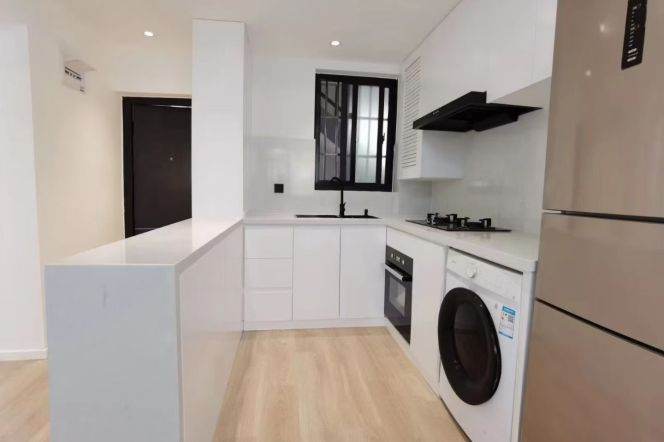 Bright 2Brs/1Lr/1Bt apt nr Jiaotong university,M10/11