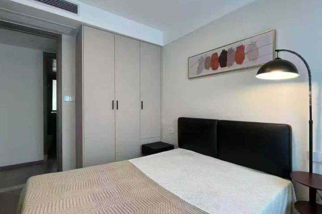 Spacious-Fashion-lift-2Br-1cloakroom-Langao rd/Putuo area/L7
