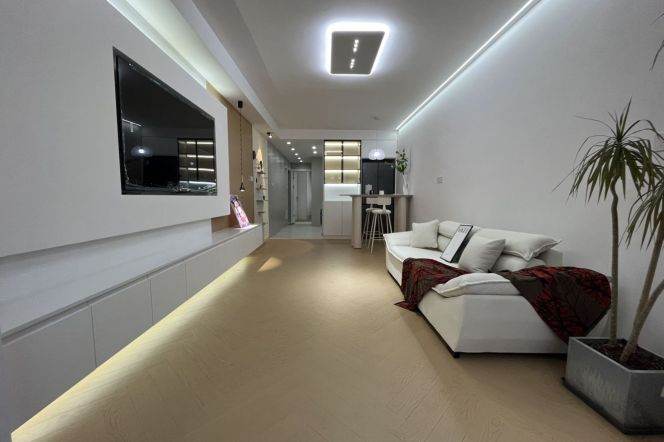 jiaotong uni elevator 1BR/big living room@L10/11