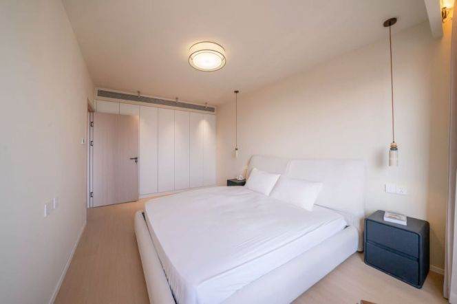 Hanlin Mansion -1bed modern design- prime location- decent entrance @ line 14 wuding road 