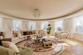 Gubei 4+1beds 280sqm -London Palace-Clubhouse-Car Parking 