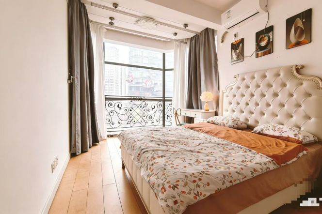 Spacious 2Brs/2Lrs/1Bt apt nr Changshou rd,M7/13