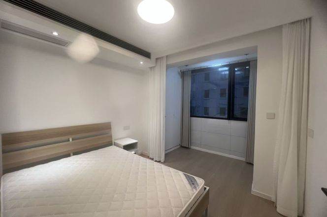 Furnished 1br w/floor heating-Jiaotong University
