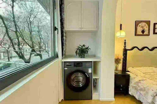 Spacious-Fashion-1Br-1lvr-Caoyang rd/Putuo area/L3/4/11/13/14