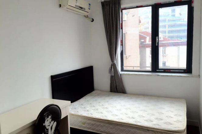 2cozy rooms international roommates  Jiaotong university 10/11