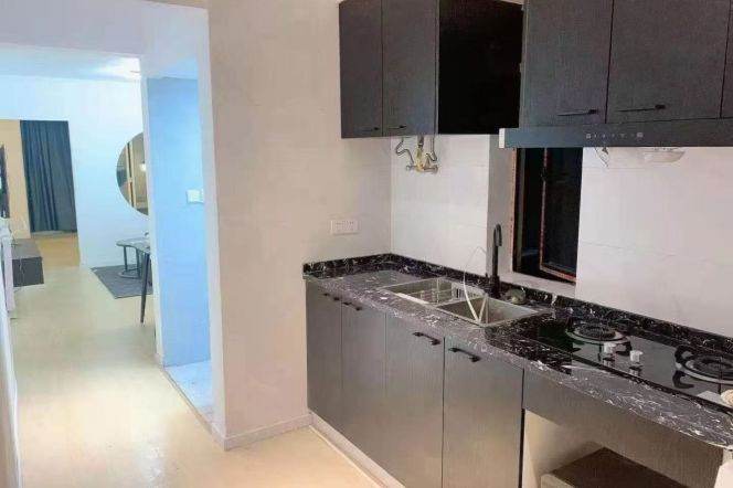 Furnished 1br-Zhongshan Park